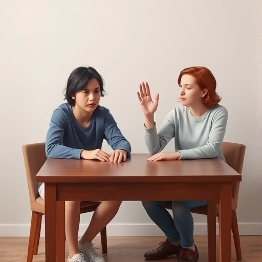 La llamada de medianoche que cambió una amistad