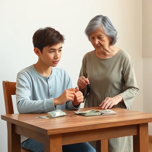 La herencia inesperada y la decisión difícil