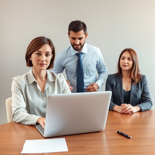 El correo electrónico olvidado