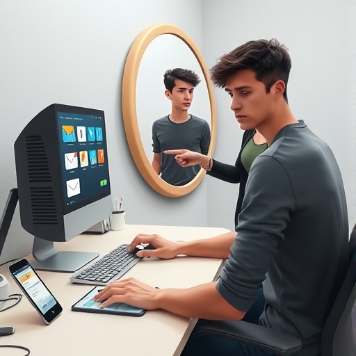 Cerrando Sesión en un Mundo Abierto