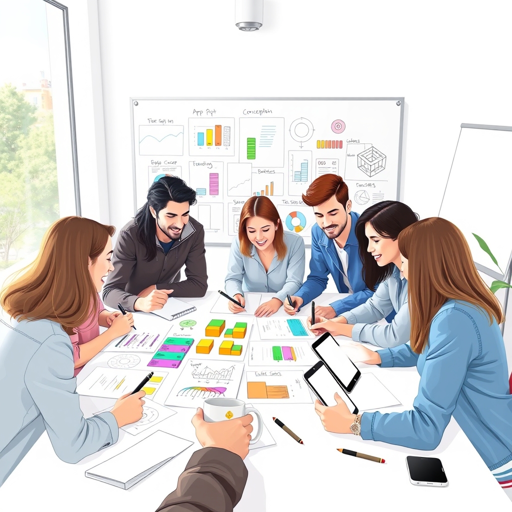 הכוח של רעיון