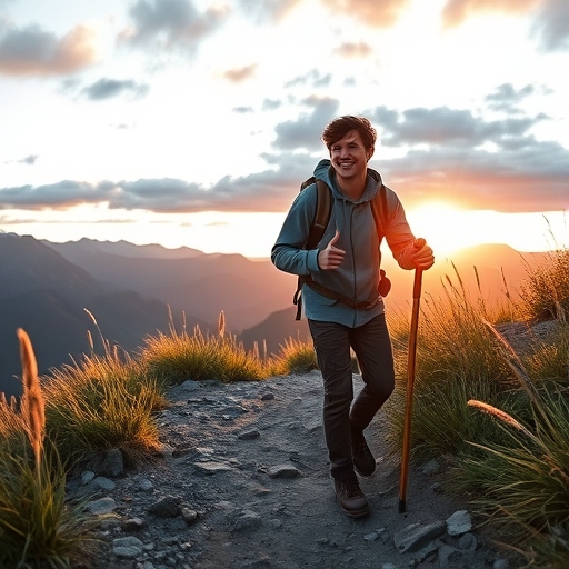 Pérdida y aprendizaje en los senderos de Patagonia