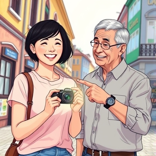 Fotografía en Sevilla