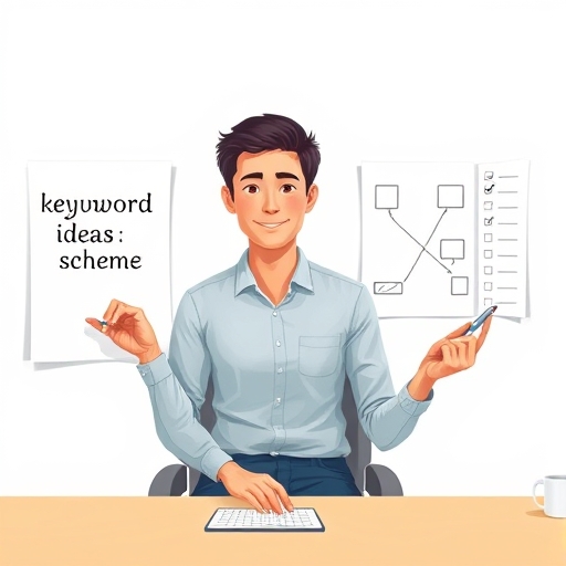 3 maneras de organizar tus ideas antes de un proyecto