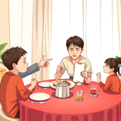 La llamada que quedó en espera