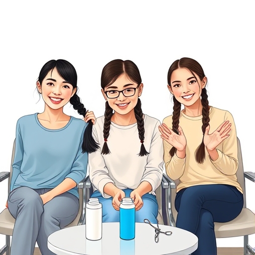 La supervivencia en la sala de espera del dentista