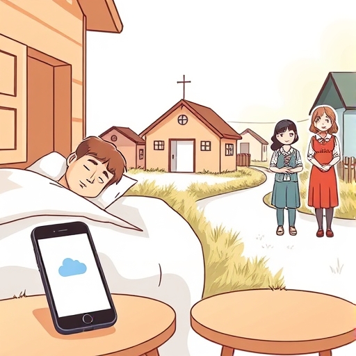 La app que convierte sueños en monedas