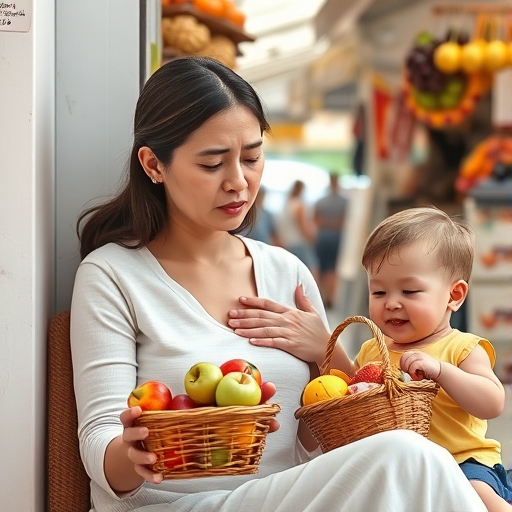 La pausa en el mercado