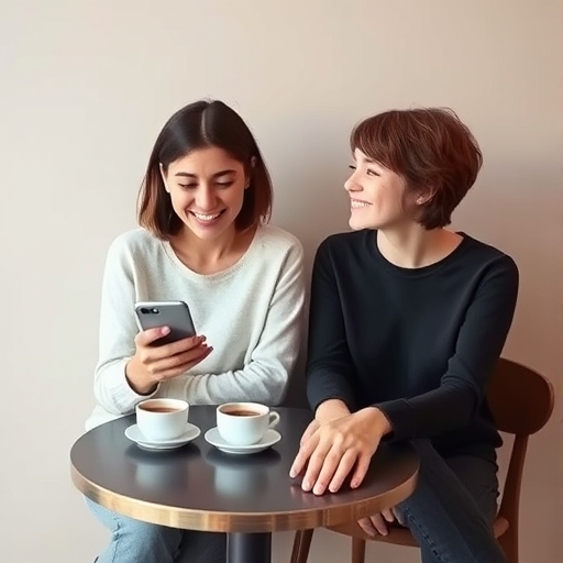 El influencer inesperado