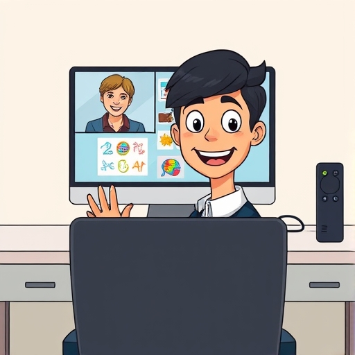 El error que me abrió puertas