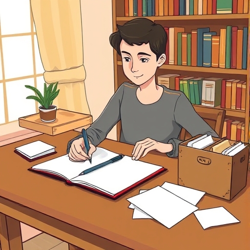 Las cartas nunca enviadas a Nietzsche