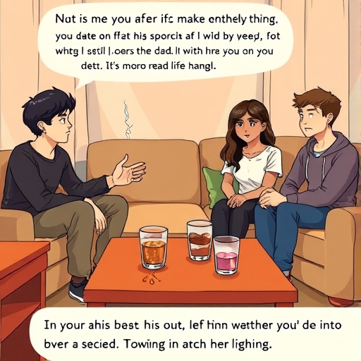 Las palabras que no quise decir