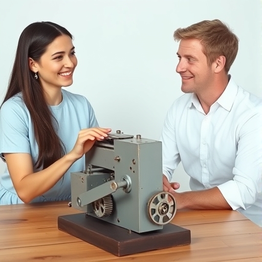 El código secreto de Ada Lovelace