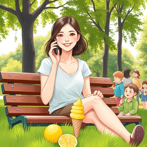 Un recuerdo de verano