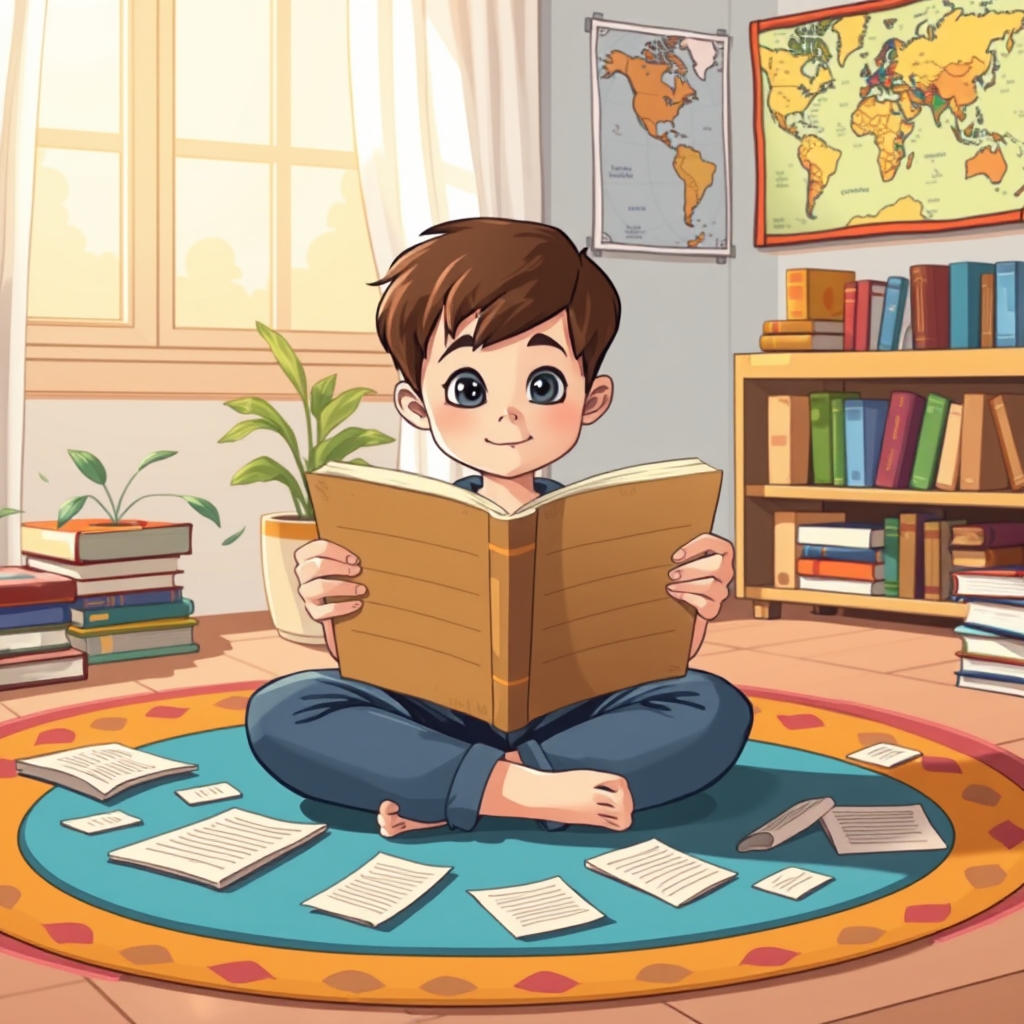 राज़ की किताब