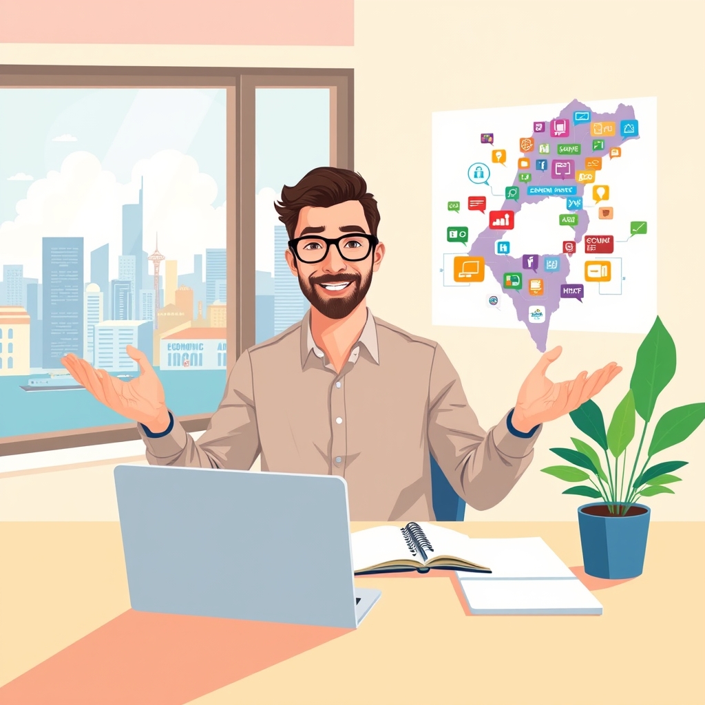 החדשנות הכלכלית בישראל