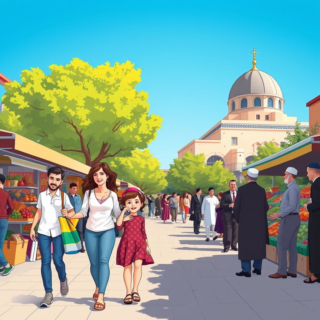 בני ברק: תרבות החרדים