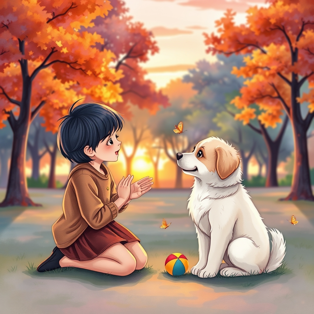 היומן של בנג'י