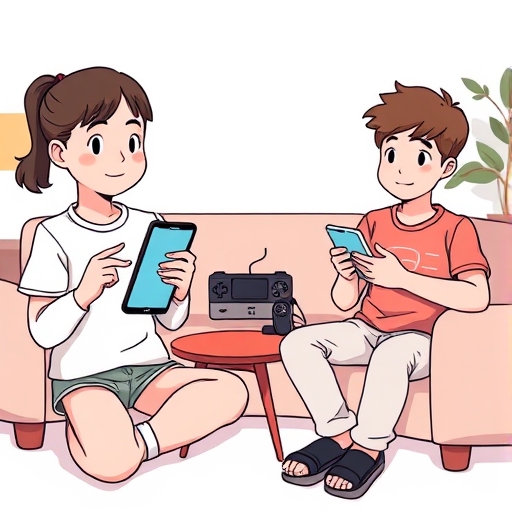 Unanswered Game Invite