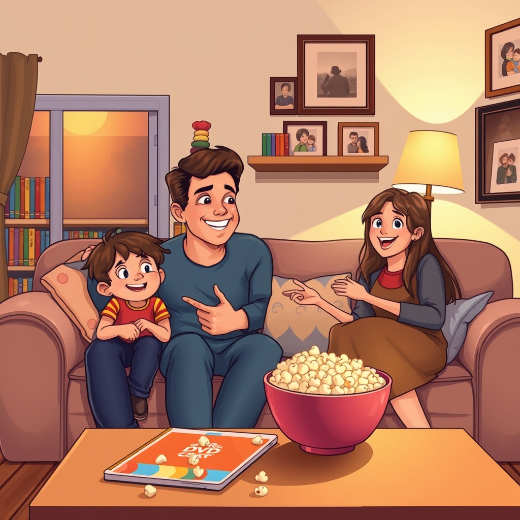 לילה של סרטים