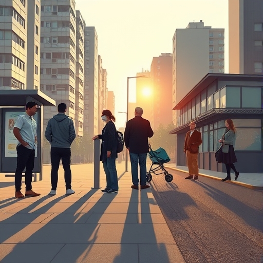 The City Where Shadows Don’t Follow