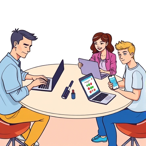 Freelancer’s Group Chat Money Meltdown