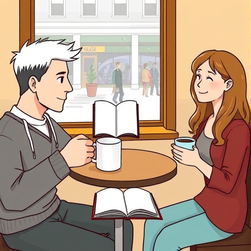 Books Beyond Leisure: The Power of Reading for Critical Thinking