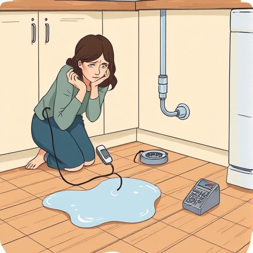 Unseen Leak, Unseen Costs