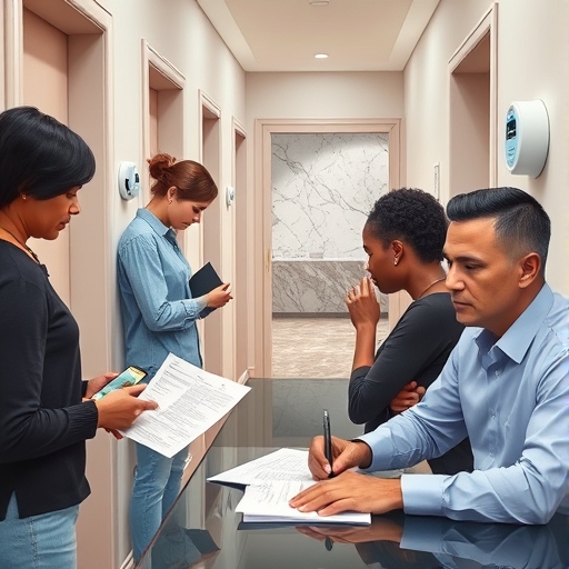 The Utility Bill Conspiracy in the High-Rise