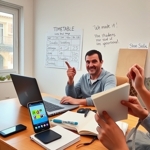 From Pixels to Practice: How a Remote Class Surpassed Expectations