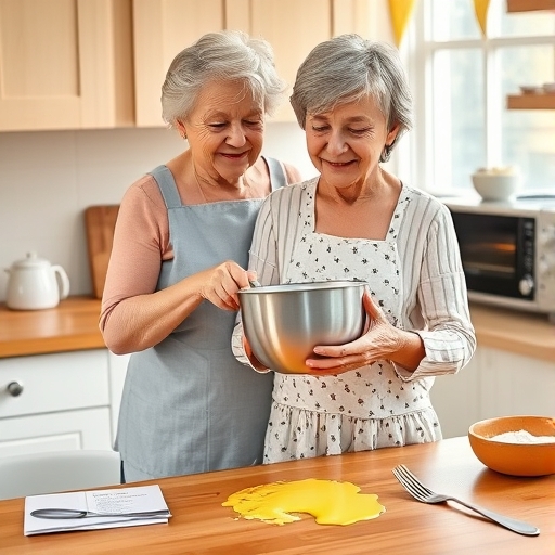 A Dish for Two