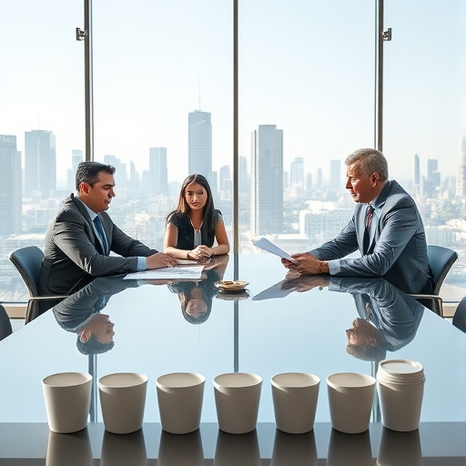 The Last-Minute Merger Puzzle