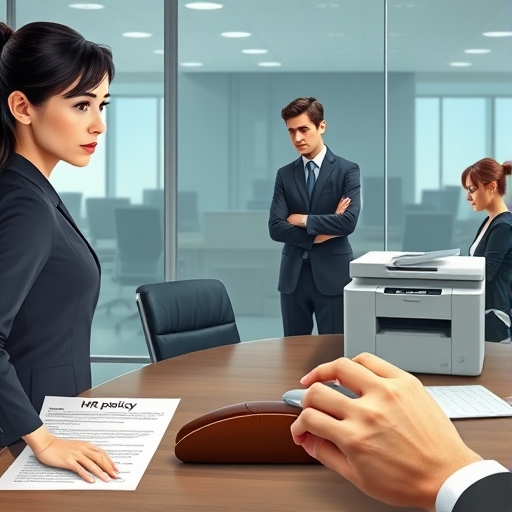 Corporate Mask Games