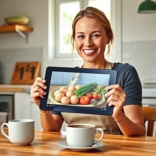 The Rise of Virtual Farmers' Markets