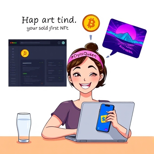 The Great NFT Art Hustle Unveiled