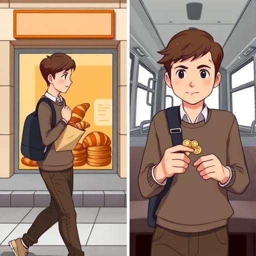 The Bakery Binge I Hide