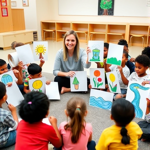 The Substitute's Dilemma in a Multilingual School