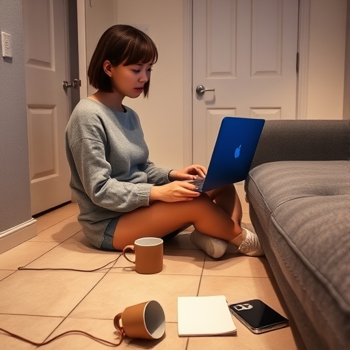 Digital Deadline Disaster