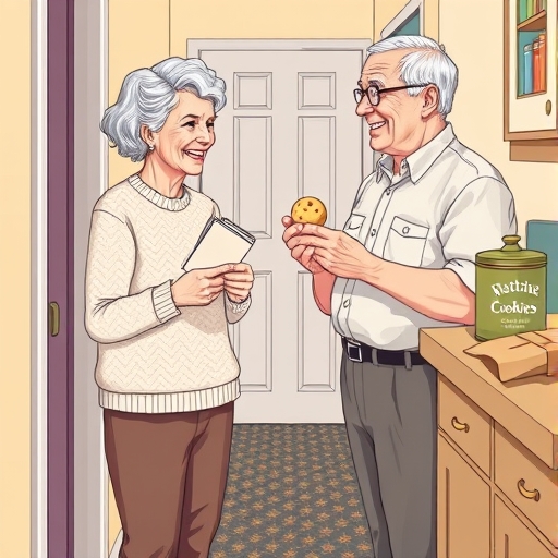 The Forgotten Recipe Exchange