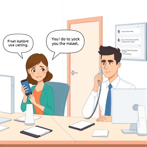 Threads of Deception