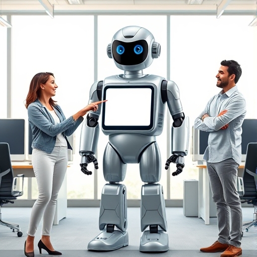 Office Bot Uprising: The Email Thread Chronicles