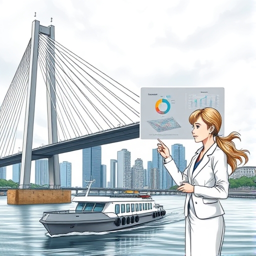 Bridges to Tomorrow: The Rise of Adaptive Structures