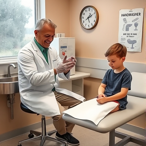 The Last Appointment of Dr. Hayes