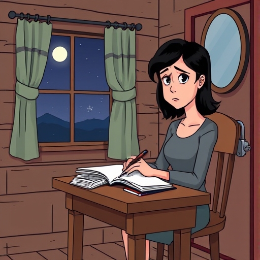 The Vanishing Manuscript