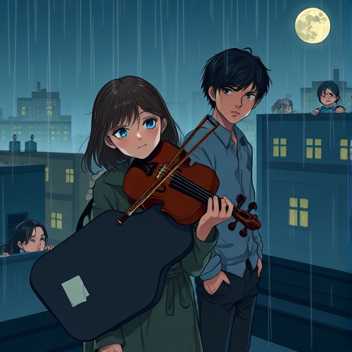 The Midnight Serenade Pact