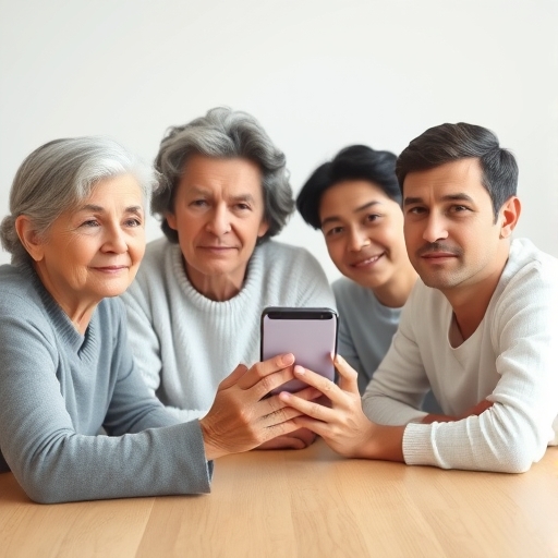 Mistranslated Text Causes Family Tension
