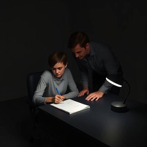 After-Hours Confession