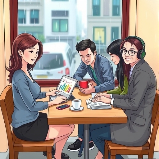 The Freelance Freelancer's Financial Myth