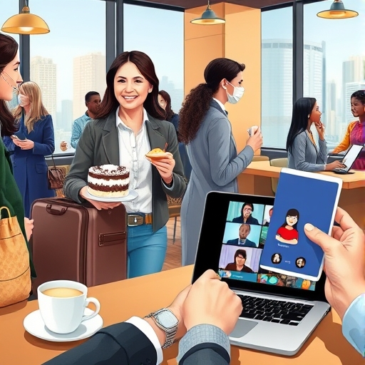 Silicon Valley's Talent Exodus: Innovation or Brain Drain?