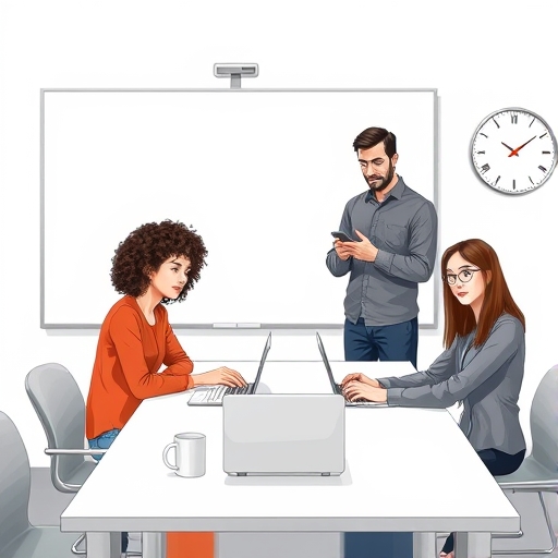 Last Minute Meeting Notice